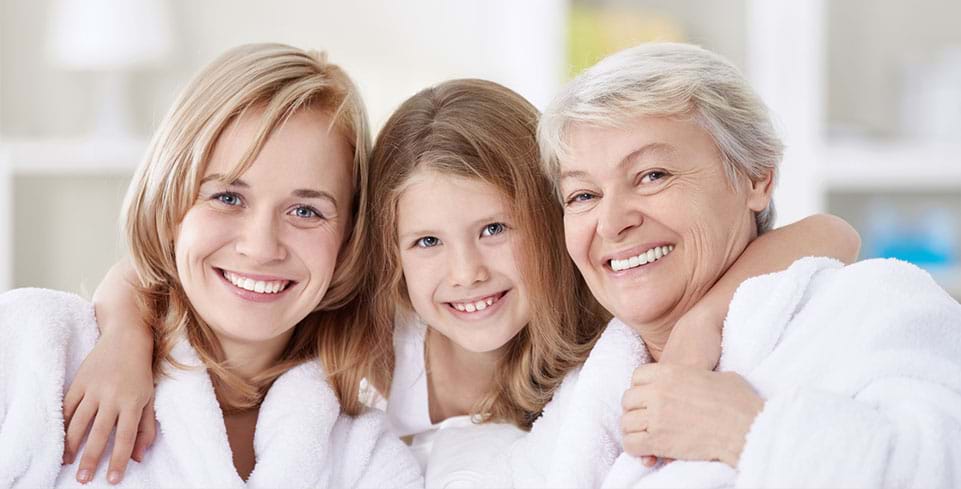 Our aim is to provide for the health & wellbeing of women through all stages of life by offering professional, confidential & quality care in a supportive & comfortable environment